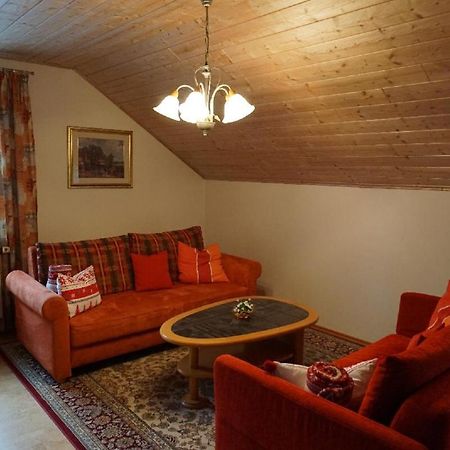 Ferienwohnung Pietzavka Wiesenfelden Dış mekan fotoğraf