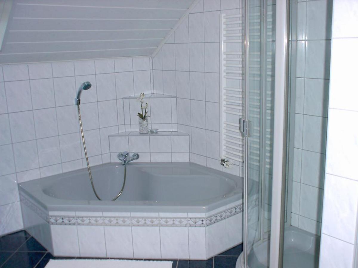 Ferienwohnung Pietzavka Wiesenfelden Dış mekan fotoğraf